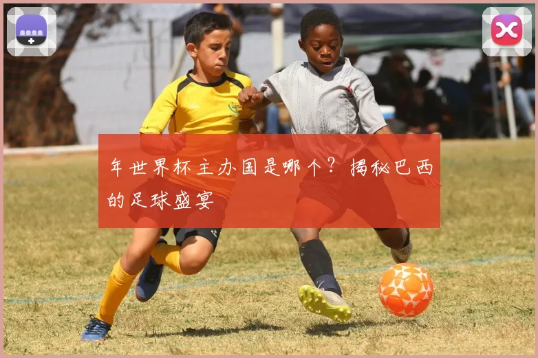 年世界杯主办国是哪个？揭秘巴西的足球盛宴